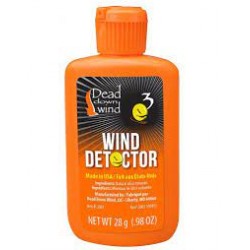 DEAD DOWN WIND WIND CHECKER