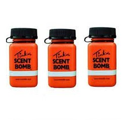 TINKS SCENT BOMBS 3PK