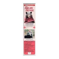 BEAR SCENT STICK WILD BERRY