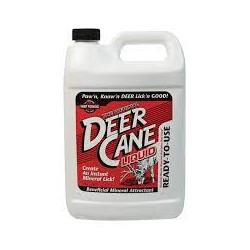 EH DEER CO-CAIN LIQ 1 GAL -...