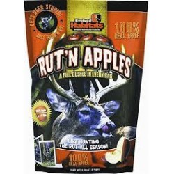 EH RUTTIN APPLES - 4 Pounds