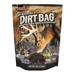 EH DIRT BAG - 5 Pounds