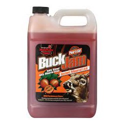EH BUCK JAM WILD PERSIMMON...