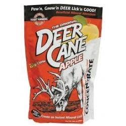 DEER CAIN APPLE BAG - 5 Pounds