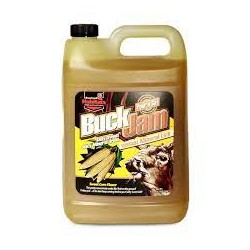 BUCK JAM SWEET CORN - 1 GALLON