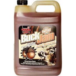 EH BUCK JAM HONEY ACORN - 1...