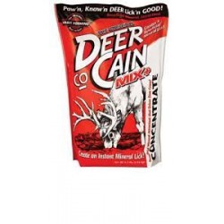 DEER COCAIN - 4 Pounds