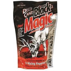 DEER CAIN BLK MAGIC - 4.5...