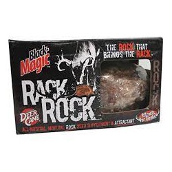 EH BLACK MAGIC RACK ROCK -...