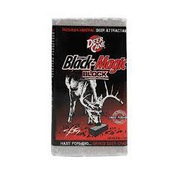 EH BLACK MAGIC BLOCK - 4...