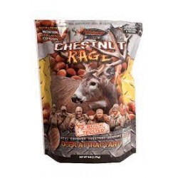 BC CHESTNUT RAGE - 5 Pounds