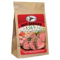 HI MOUNTAIN MARINADE SOY...