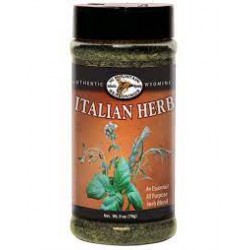 HI MOUNTAIN ITALIAN HERB