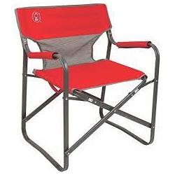 COLEMAN DECK CHAIR