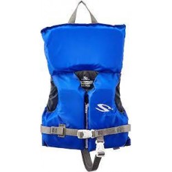 STEARNS INFANT LIFE VEST