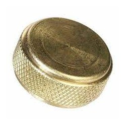 COLEMAN FILLER CAP