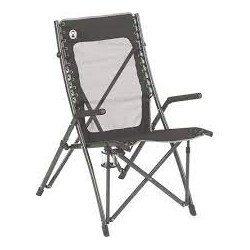 COLEMAN SUSPENSION CHAIR