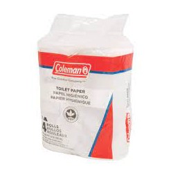 COLEMAN RV TOILET PAPER 8PK