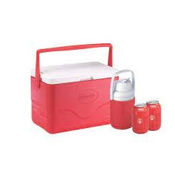 COLEMAN COOLER 28 COMBO