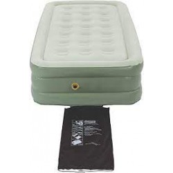 COLEMAN AIR BED TWIN