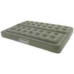 COLEMAN AIR BED DOUBLE