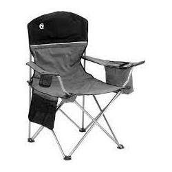 COLEMAN QUAD CHAIR