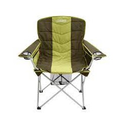 COLEMAN CAMP CHAIR ALL...
