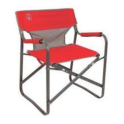 COLEMAN CHAIR STEEL OUTPOST...