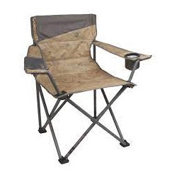 COLEMAN CAMP CHAIR BIG N...