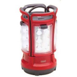 COLEMAN LANTERN QUAD 8 LED