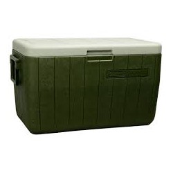 COLEMAN COOLER 48 QT HUNTER...