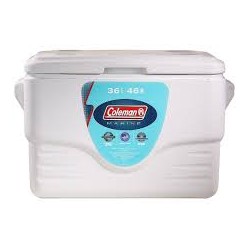 COLEMAN COOLER 36 QT MARINE