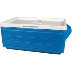 COLEMAN COOLER PARTY STACKER