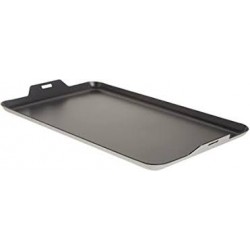 COLEMAN ALUM GRIDDLE NO STICK