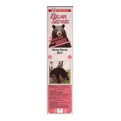 BEAR SCENT STICK HONEY BACON