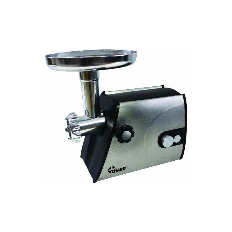 CHARD 8 400 WATT SS MEAT GRINDER