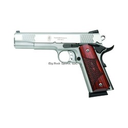 SMITH & WESSON 1911 45ACP...