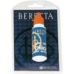 BERETTA GUN OIL - 25...