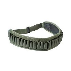 B-WILD 12 GA SHOT SHELL BELT