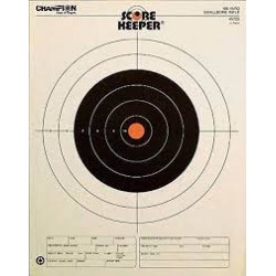 CHAMPION 50 YD SMALL BORE