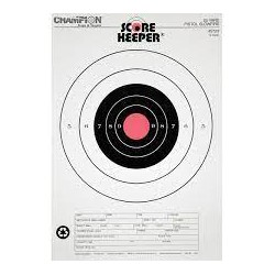 CHAMPION 25 YD SLOW FIRE -...