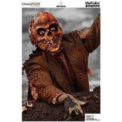 CHAMPION BONEYARD BILL ZOMBIE