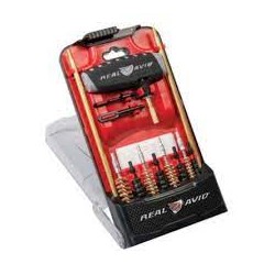 AVID PRO HANDGUN CLEANING KIT