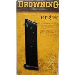 BROWNING 1911 380 MAGAZINE