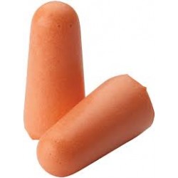 CHAMPION FOAM EAR PLUGS