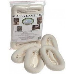 ALASKA GAME BAG 4 PACK 60"...