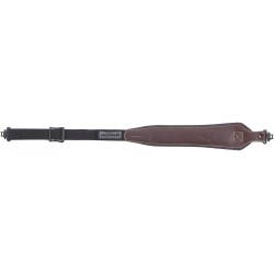 ALLEN BAKTRAK LEATHER HORNS
