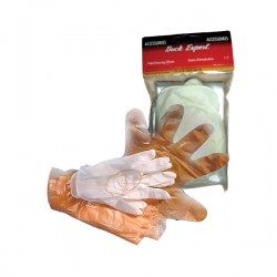 FIELD DRESSING GLOVES LONG...