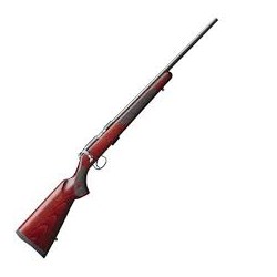 CZ 455 CANADIAN 22LR 21"