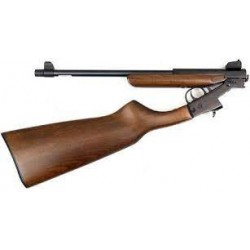 CHIAPPA LITTLE BADGER 22 WOOD